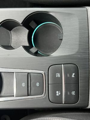 FORD FOCUS 1.5 EcoBlue Business (Automata) A LEGJOBB ÁRON! Carplay. ACC. Radar elöl-hátul. bluetooth. stb