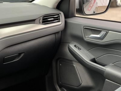 FORD KUGA 2.5 PHEV Titanium CVT 37e km. kitűnő állapot!