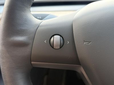 TESLA MODEL 3 Standard Range Plus Aut 74e km. garanciális. facelift. mátrix LED. megkímélt!