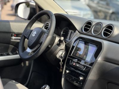 SUZUKI VITARA 1.6 GL+ M.o.i. 2.tul. Rendszeresen karbantartott Gyári fényezés!Legjobb ár!
