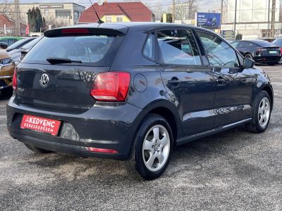 VOLKSWAGEN POLO 1.0 MPI Trendline 172e km. Klíma