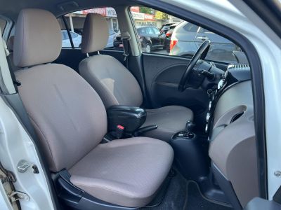 CITROEN C-ZERO Collection CVT