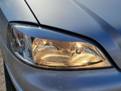 OPEL ASTRA G 1.2 16V GL 98e km. M.o.-i. Friss műszaki!