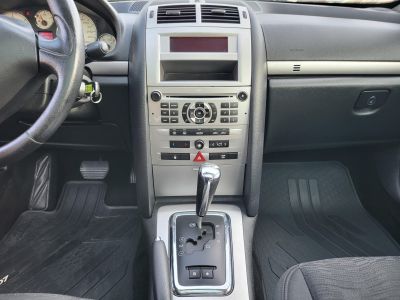 PEUGEOT 407 SW 2.0 HDi Premium (Automata) M.o.-i Panoráma tető Tempomat Szervizelt