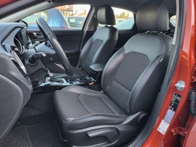 KIA XCEED 1.6 GDI PHEV Gold DCT Garanciális. Márkaszervizelt. Tempomat Keyless Carplay Ülésfűtés Kormányfűtés
