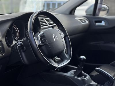 CITROEN C4 1.6 BlueHDi Profi Feel ÁFÁS! Klíma Tempomat Bluetooth Carplay TGK!