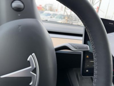 TESLA MODEL 3 Long Range AWD (Automata) 65e km. mátrix LED. hőszivattyú. prémium hifi. garanciális. kifogástalan állapot