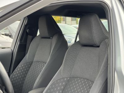 TOYOTA COROLLA Touring Sports 1.8 Hybrid Comfort Business e-CVT 108e km. M.o.-i. 1.tul. sérülésmentes. dokumentált előélet!