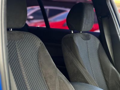 BMW 116i M sport line Rendszeresen karbantartott Tempomat Klima Ülésfűtés!