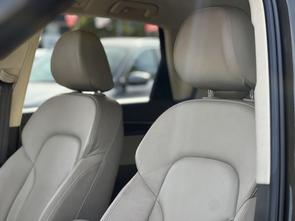 AUDI Q5 2.0 TDI quattro clean diesel Első magyarországi tulajdonostól. 131e km-rel!