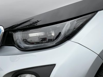 BMW I3 (Automata) 60Ah 59e km. Loft belső Navi Ülésfűtés Félbőr Bluetooth!