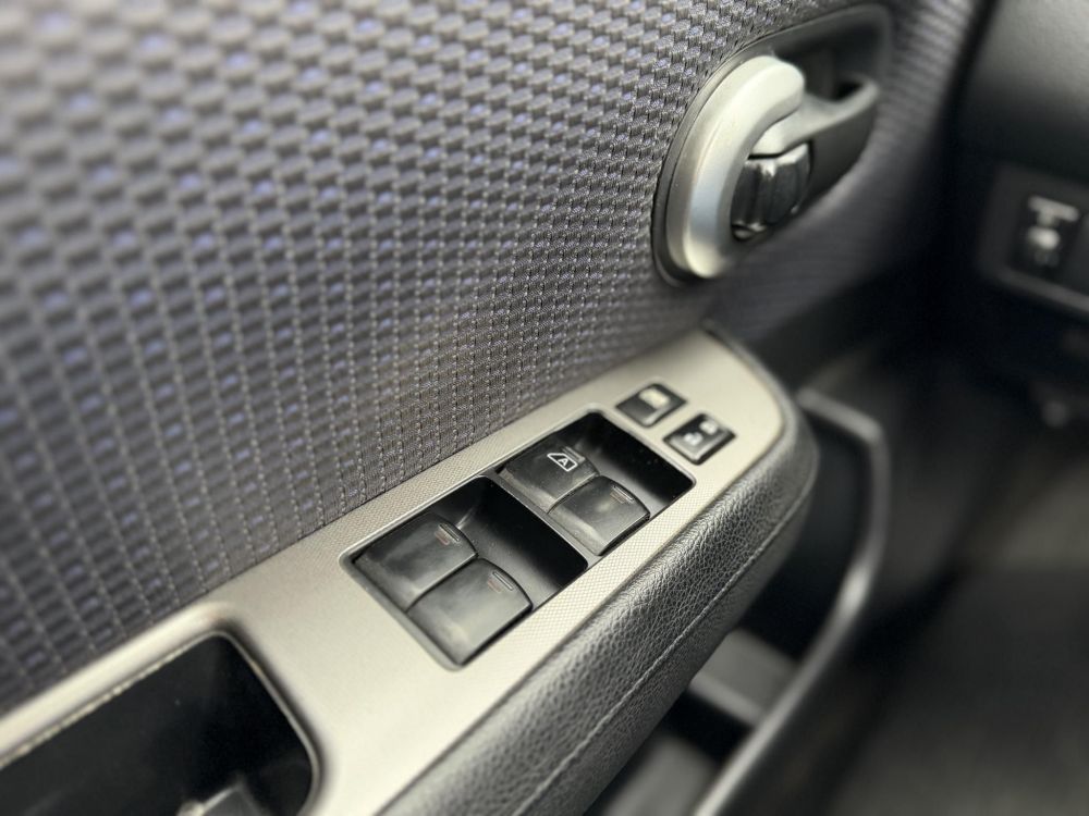 NISSAN TIIDA 1.6 Acenta Magyarországi. Klíma. Téli-nyári kerék garnitúra!