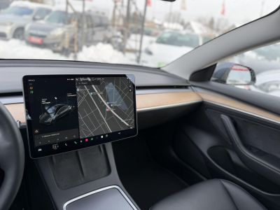 TESLA MODEL 3 Long Range AWD (Automata) 65e km. mátrix LED. hőszivattyú. prémium hifi. garanciális. kifogástalan állapot