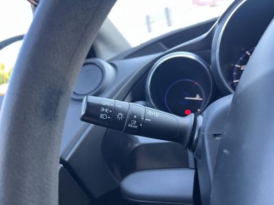 HONDA CIVIC 1.4 Comfort 145e km. Magyarországi Tempomat Digitklíma Tolatóradar