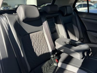 VOLKSWAGEN GOLF VIII 2.0 TDI Style DSG GOAL Dokumentált előélet. magasan felszerelt. garanciális!