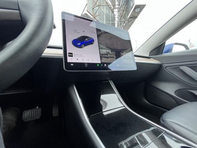 TESLA MODEL 3 Long Range AWD (Automata) Long Range. Garanciális. 500 km hatótáv