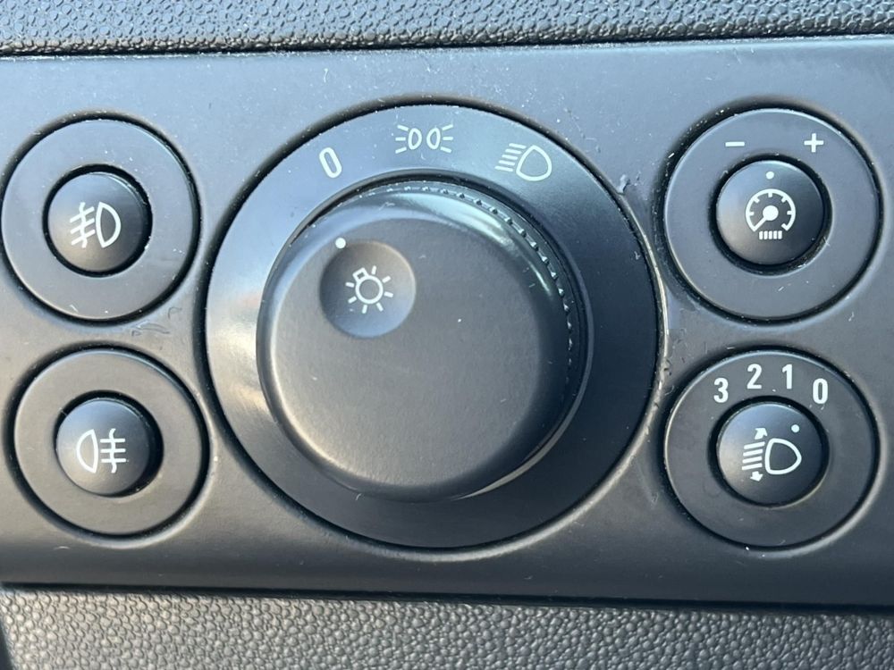 OPEL ASTRA H 1.3 CDTI Enjoy Magyar. Jó műszaki állapot. klíma