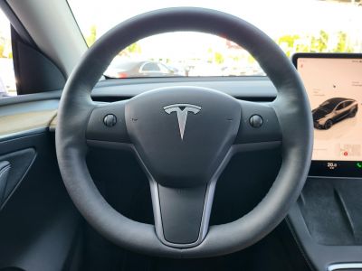 TESLA MODEL Y Long Range AWD (Automata) Megkímélt állapot. mátrix LED. 500km-es hatótáv. garanciális!