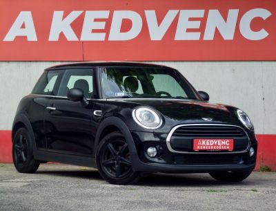 MINI MINI ONE 1.5D 70 KW (95LE)