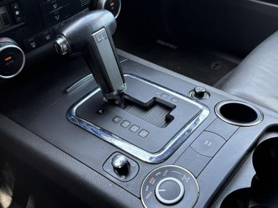 VOLKSWAGEN TOUAREG 3.0 V6 TDI Tiptronic ic Tempomat.klima.navi.kormányfűtés Nem légrugós!