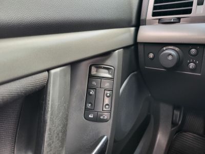 OPEL VECTRA C 1.6 Comfort 66e km. vezetett szervizkönyv. vonóhorog