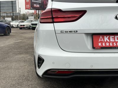 KIA CEE'D Ceed 1.0 T-GDI Bronze M.o.-i. 1.tul. Klíma Tempomat 71e km!