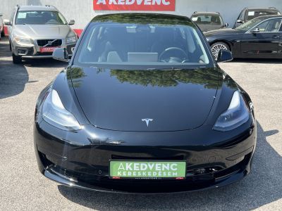 TESLA MODEL 3 Standard Range Plus Aut 74e km. garanciális. facelift. mátrix LED. megkímélt!