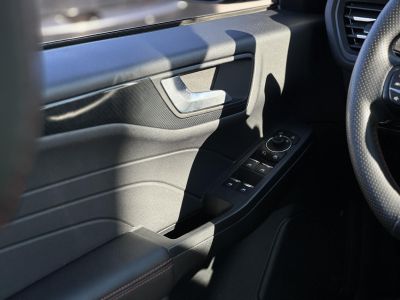 FORD KUGA 2.5 PHEV ST-Line CVT 109e km. 70 km elektromos hatótáv. CARPLAY!