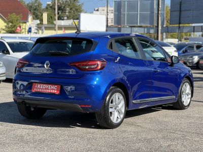 RENAULT CLIO 1.0 TCe Techno