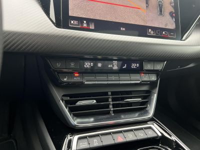 AUDI E-TRON GT quattro Teljes felszereltség! Frissen Szervizelt!
