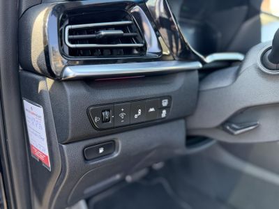 KIA NIRO HEV 1.6 GDI Platinum DCT Teljes felszereltség. kitűnő állapot!