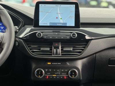 FORD KUGA 2.5 PHEV ST-Line X CVT Bang&Olufsen. Carplay. fűthető kormány- és ülésfűtés