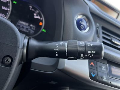 LEXUS CT 200h Executive (Automata) Mark Levinson Navi Tempomat Bőr Ülésfűtés Memória Kamera Bluetooth