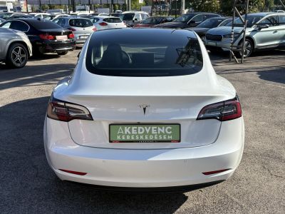 TESLA MODEL 3 Standard Range Plus Aut 62e km. mátrix LED. höszivattyú. garanciális. premium hifi!