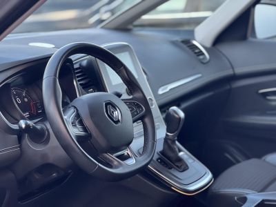 RENAULT SCENIC Grand Scénic 1.7 Blue dCi Intens EDC (7 személyes ) Automata. CarPlay