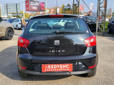 SEAT IBIZA 1.2 TSI Sport Magarországi Klíma Tolatóradar