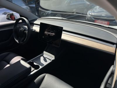 TESLA MODEL 3 Performance AWD (Automata) 90e km. AMD Ryzen. mátrix LED. hőszivattyú. 2 töltőkábel. megkímélt állapot!