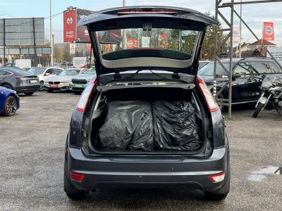 FORD FOCUS 1.6 Ghia (Automata) Klíma Tempomat City szervó Téli/nyári garnitúra!