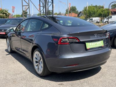 TESLA MODEL 3 Long Range AWD (Automata) GYÖNYÖRŰ állapot! facelift. garanciális