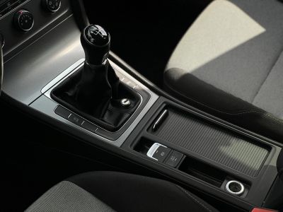 VOLKSWAGEN GOLF VII Variant 1.4 TSi BMT Comfortline Balesetmentes. végig vezetett szervíz. magyarországi 1. tulajtól