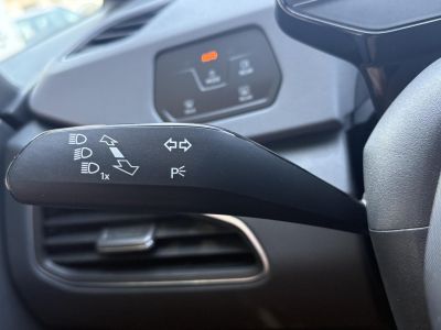 VOLKSWAGEN ID.3 58kWh Pro Performance Tech 86e km. 400km-es hatótáv!