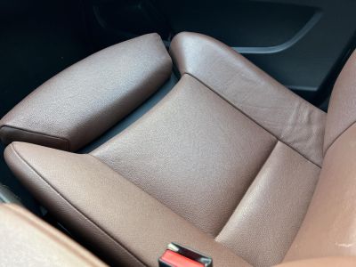 BMW X5 xDrive30d (Automata) Nagyszerviz után! Xenon Navi Memória Barna bőr Ülésfűtés