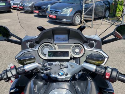 BMW K 1600 GT