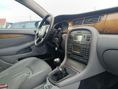 JAGUAR X-TYPE 2.0 D Executive
