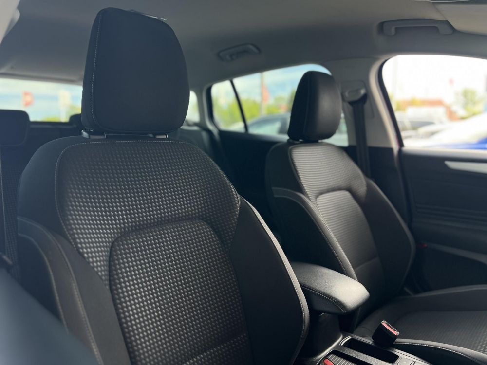 FORD FOCUS 1.0 EcoBoost Trend Magyarországi. Márkaszervizelt!