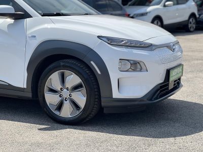 HYUNDAI KONA EV 64kWh Comfort