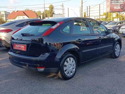 FORD FOCUS 1.6 Ambiente (Automata) Klíma Tempomat Bluetooth Automata váltó!