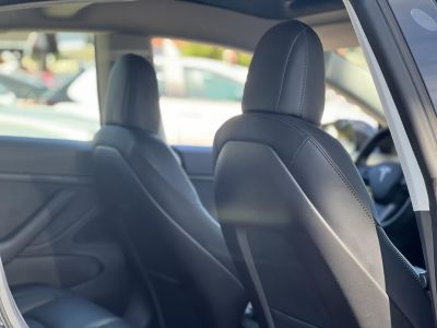 TESLA MODEL 3 Performance AWD (Automata) 87e km. mátrix LED. hőszivattyú. garanciális. téli-nyári kerék szett!