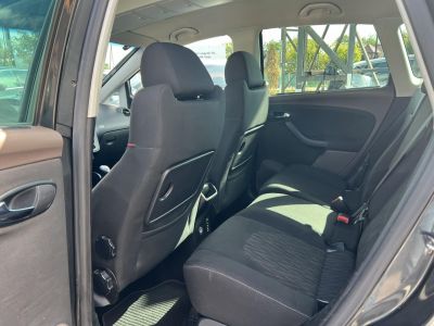 SEAT ALTEA XL 2.0 PD TDI 16V Freetrack DPF 4x4 Rendszeresen karbantartott!