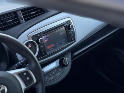 TOYOTA YARIS 1.5 HSD Trend e-CVT 103e km. Márkaszervizelt!